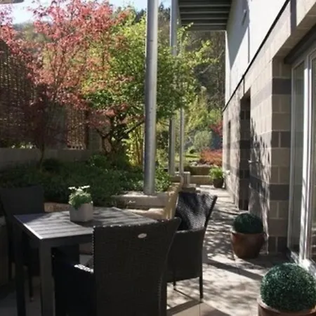 Ferienwohnung Mosel *