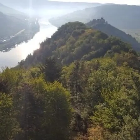 Ferienwohnung Mosel *