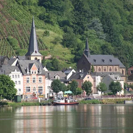 Ferienwohnung Mosel Alf