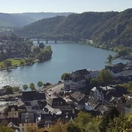 Appartamento Ferienwohnung Mosel
