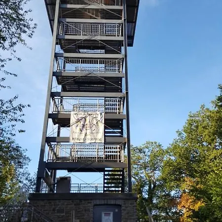 Appartamento Ferienwohnung Mosel Alf