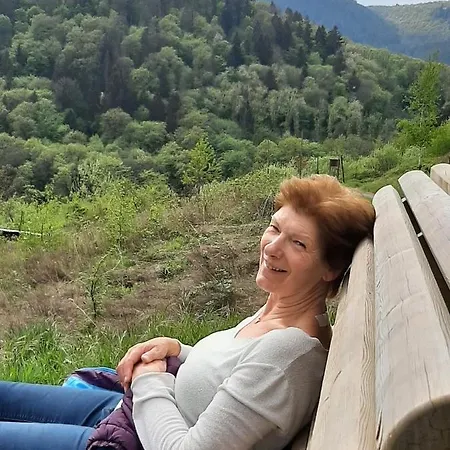 Ferienwohnung Mosel *