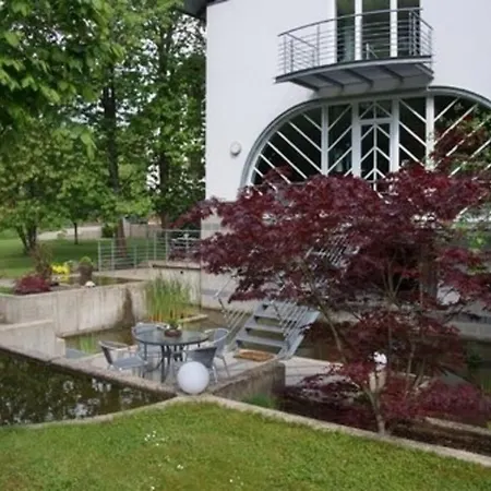 Ferienwohnung Mosel *