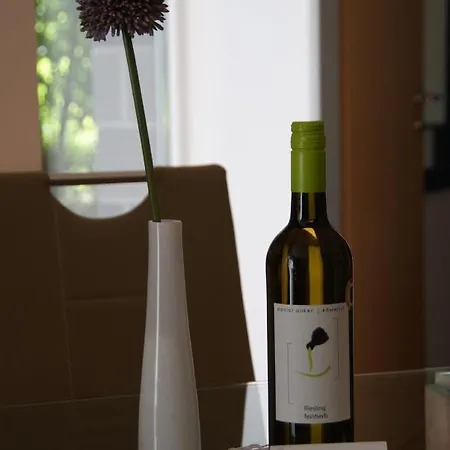 Ferienwohnung Mosel Appartamento *