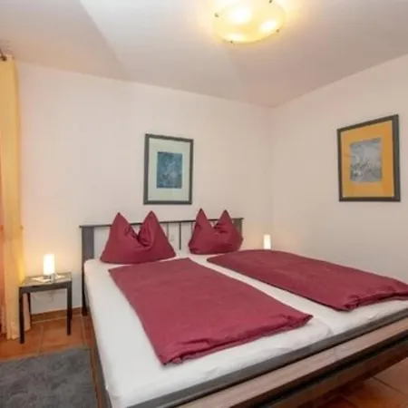 Appartamento Ferienwohnung Mosel Alf