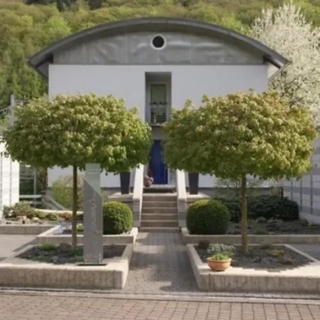 Ferienwohnung Mosel