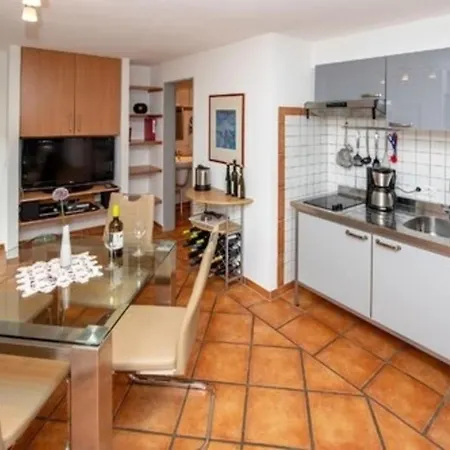 Ferienwohnung Mosel