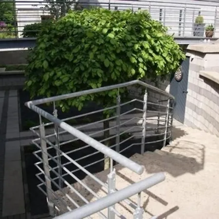 Appartamento Ferienwohnung Mosel