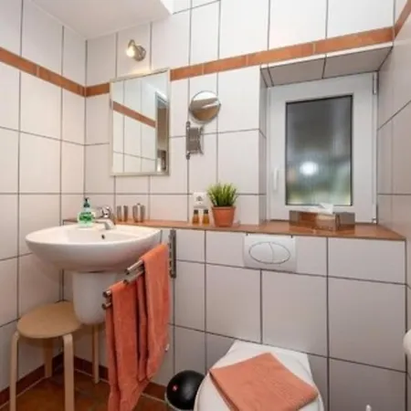 Ferienwohnung Mosel Alf
